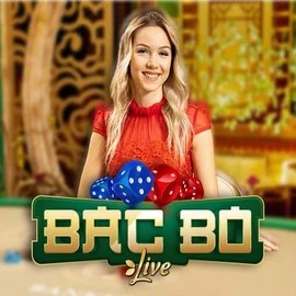 game logo by Evolution on 5betcasino.ca