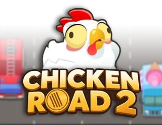 Chicken Road 2 online slot from InOut – play at 5betcasino.ca
