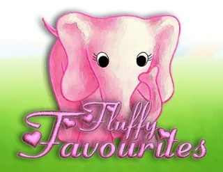 Fluffy Favourites logo by Eyecon at 5bet CasinoFluffy Favourites