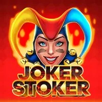 Joker Stoker logo by Endorphina at 5bet CasinoJoker Stoker