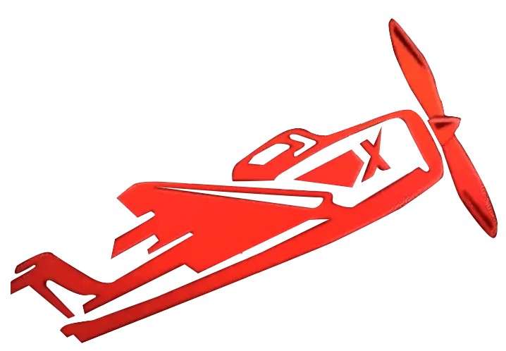 Official Casino Games logo: Aviator Games by Spribe at 5bet Casino