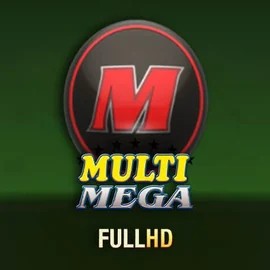 Multi Mega Full HD logo by FBM at 5bet CasinoMulti Mega Full HD