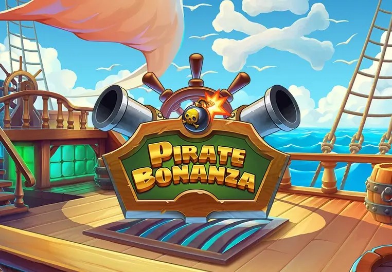 game logo by Backseat Gaming on 5betcasino.ca