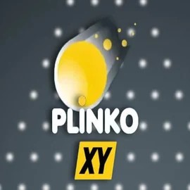 Plinko XY logo – Casino Games by BGAMING at 5bet Casino