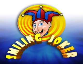 Smiling Joker logo by Apollo Games at 5bet CasinoSmiling Joker