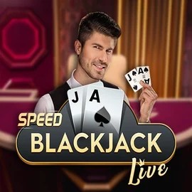 Speed Blackjack online slot from Pragmatic Play – play at 5betcasino.ca
